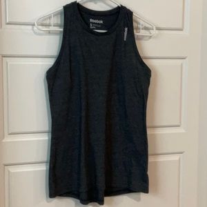 Reebok running/workout top